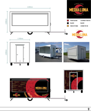 Design Graphique par DesignMX (Renan Mejia) pour ce projet | Design : #14103214