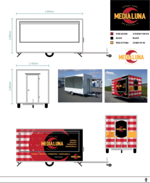 Design Graphique par DesignMX (Renan Mejia) pour ce projet | Design : #14185587