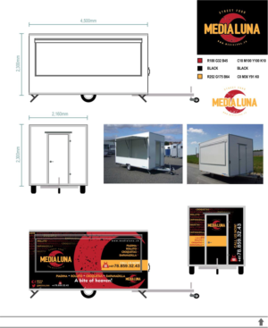 Design Graphique par DesignMX (Renan Mejia) pour ce projet | Design : #14198879