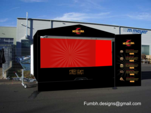Graphic Design by fumbh.designs for this project | Design #14094366