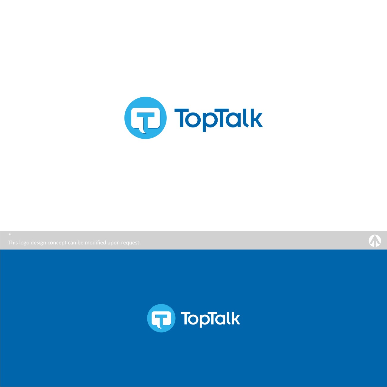 Logo Design by RKingz for this project | Design #14198599