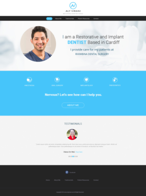 Web Design by Chikki