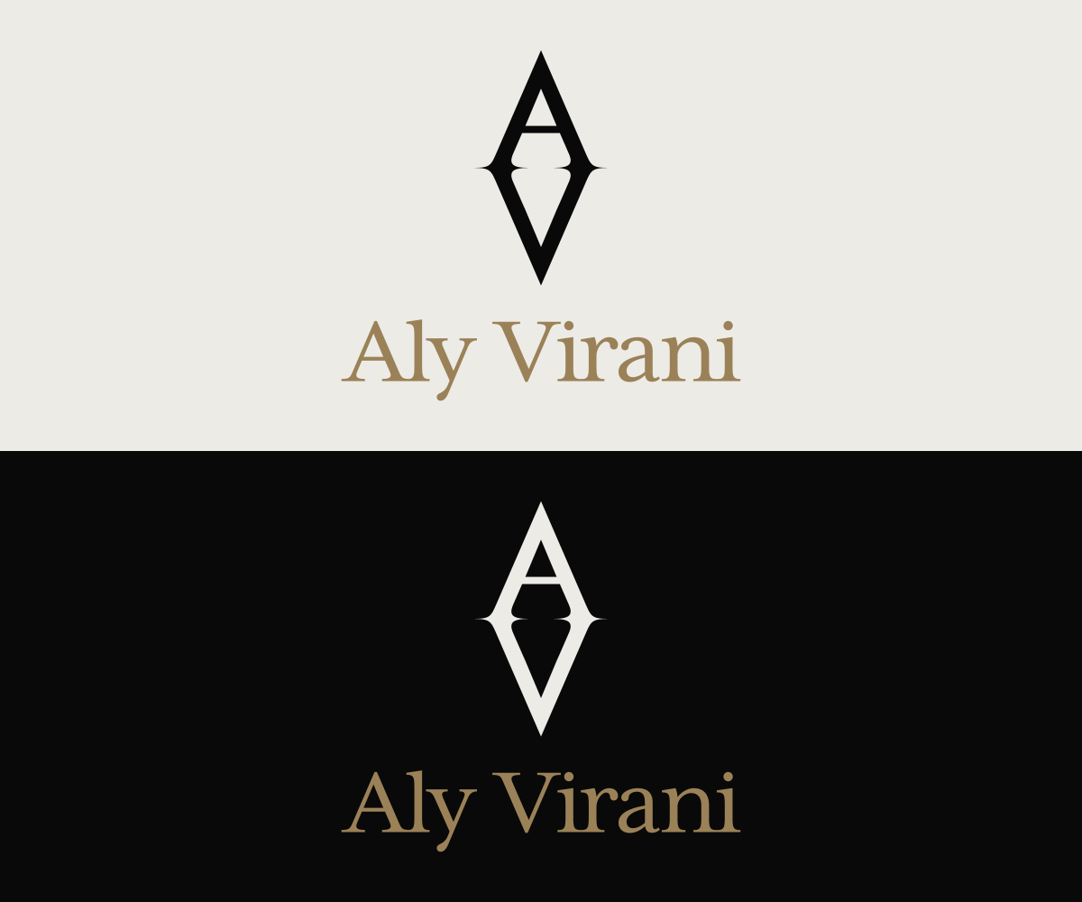 Web Design by Steven Burns for Aly Virani | Design #14042728