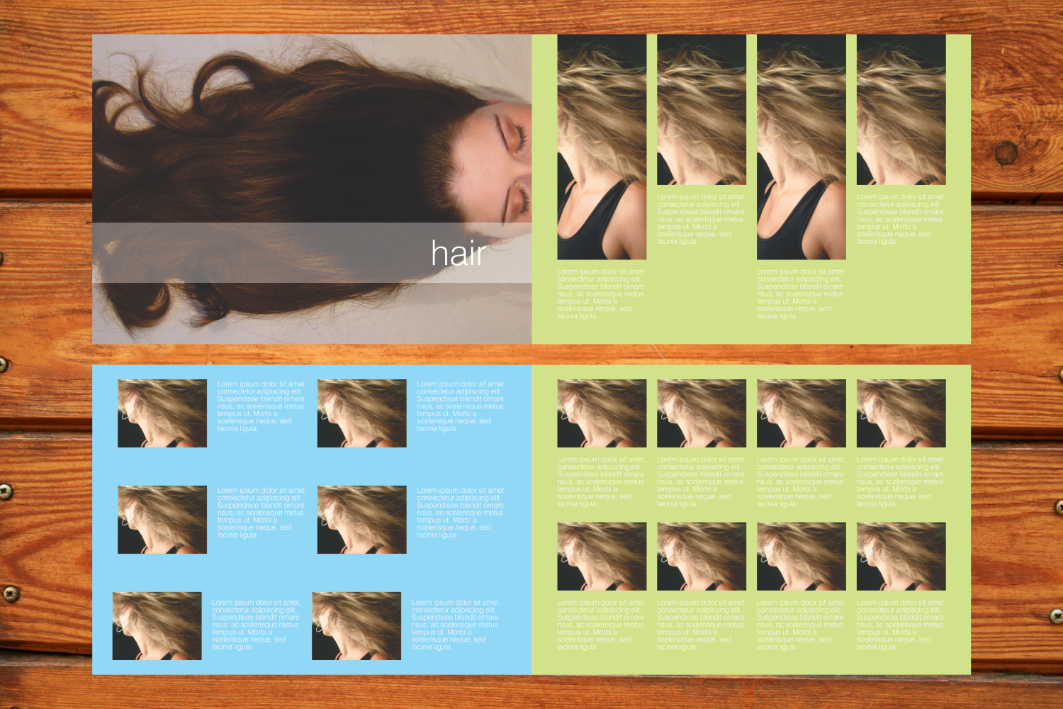 Catalogue Design by barinix for Owen International Ltd | Design #2527333