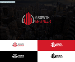 Logo Design by Anhlee