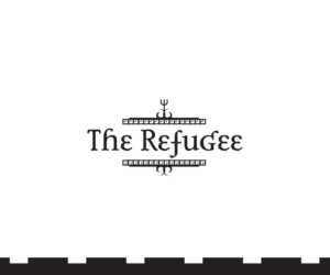Logo Design by Duali Designs for THE REFUGEE | Design: #14061995