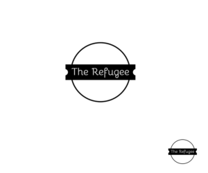 Logo Design by EA Designs for THE REFUGEE | Design: #14061711