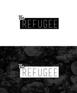 Logo Design by EA Designs for THE REFUGEE | Design: #15122357