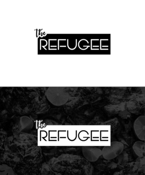 Logo Design by EA Designs for THE REFUGEE | Design: #15122358