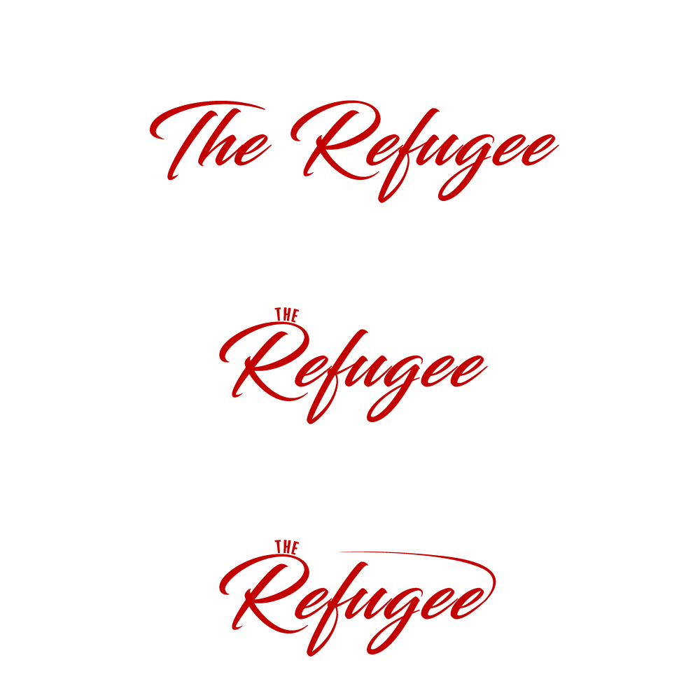 Logo Design by EA Designs for THE REFUGEE | Design #15122394