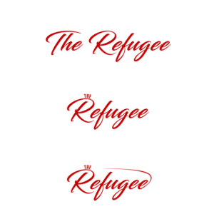 Logo Design by EA Designs for THE REFUGEE | Design: #15122394