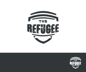 Logo Design by EA Designs for THE REFUGEE | Design: #15191327