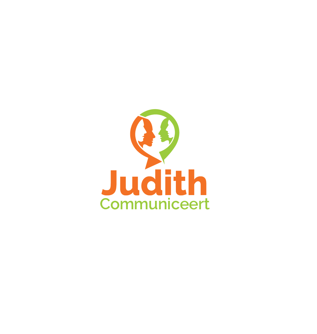 Logo-Design von TB Designs für Judith Communiceert  | Design #14060236