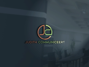 Logo Design by asman for Judith Communiceert  | Design: #14069349