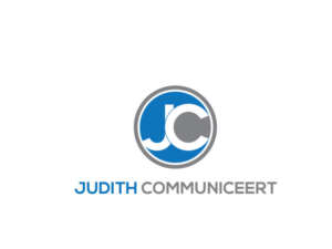 Logo Design by logout babu for Judith Communiceert  | Design: #14068887