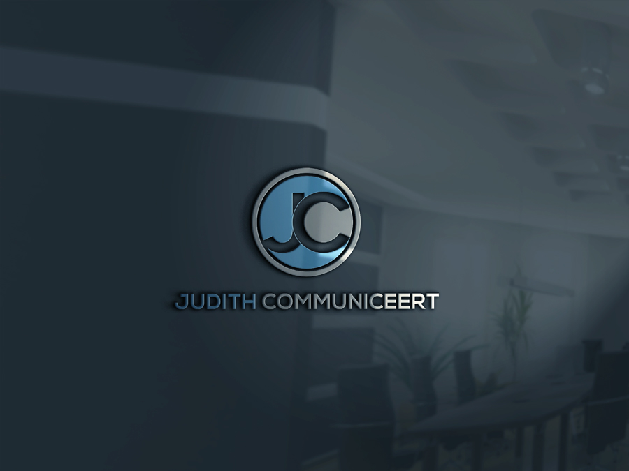 Logo Design by logout babu for Judith Communiceert  | Design #14068888