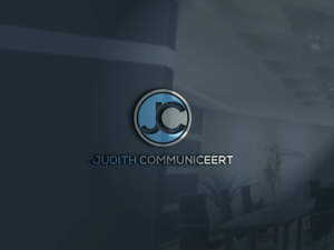Logo Design by logout babu for Judith Communiceert  | Design: #14068888