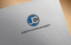 Logo Design by logout babu for Judith Communiceert  | Design: #14068889