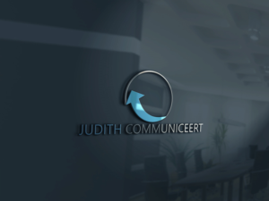 Logo Design by Top king  designer for Judith Communiceert  | Design: #14076029