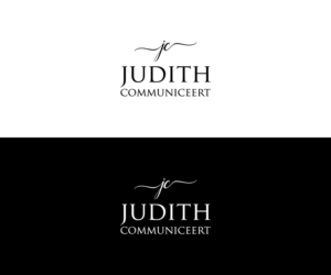 Logo Design by tani_sha321 for Judith Communiceert  | Design: #14066422