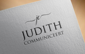 Logo Design by tani_sha321 for Judith Communiceert  | Design: #14066423