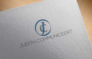 Logo Design by mojibur1993 for Judith Communiceert  | Design: #14071672