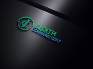Logo Design by mojibur1993 for Judith Communiceert  | Design: #14071674