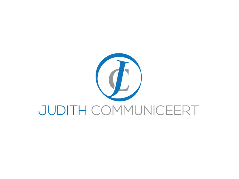 Logo Design by mojibur1993 for Judith Communiceert  | Design #14071675