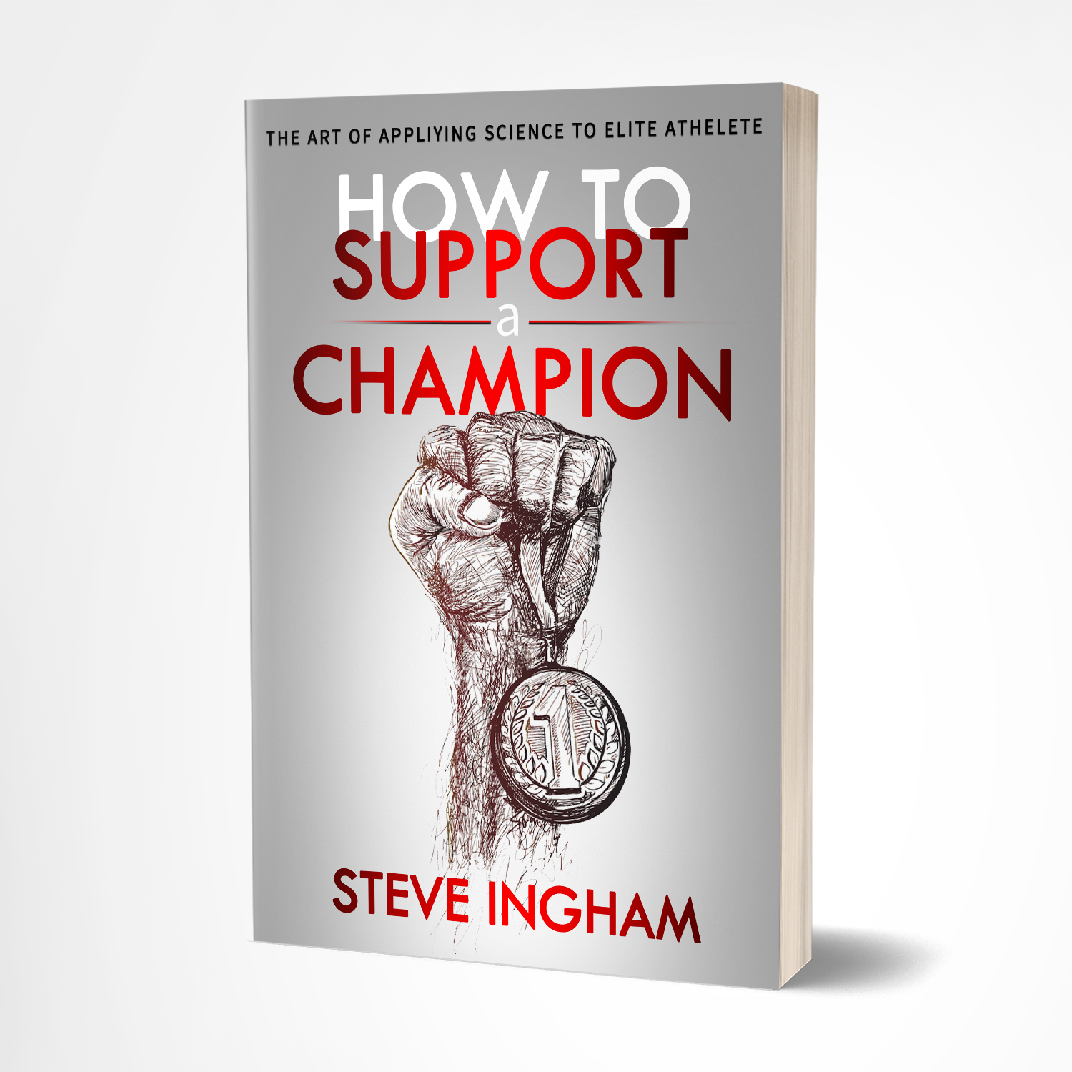 Book Cover Design by Mitransh for this project | Design #14147910