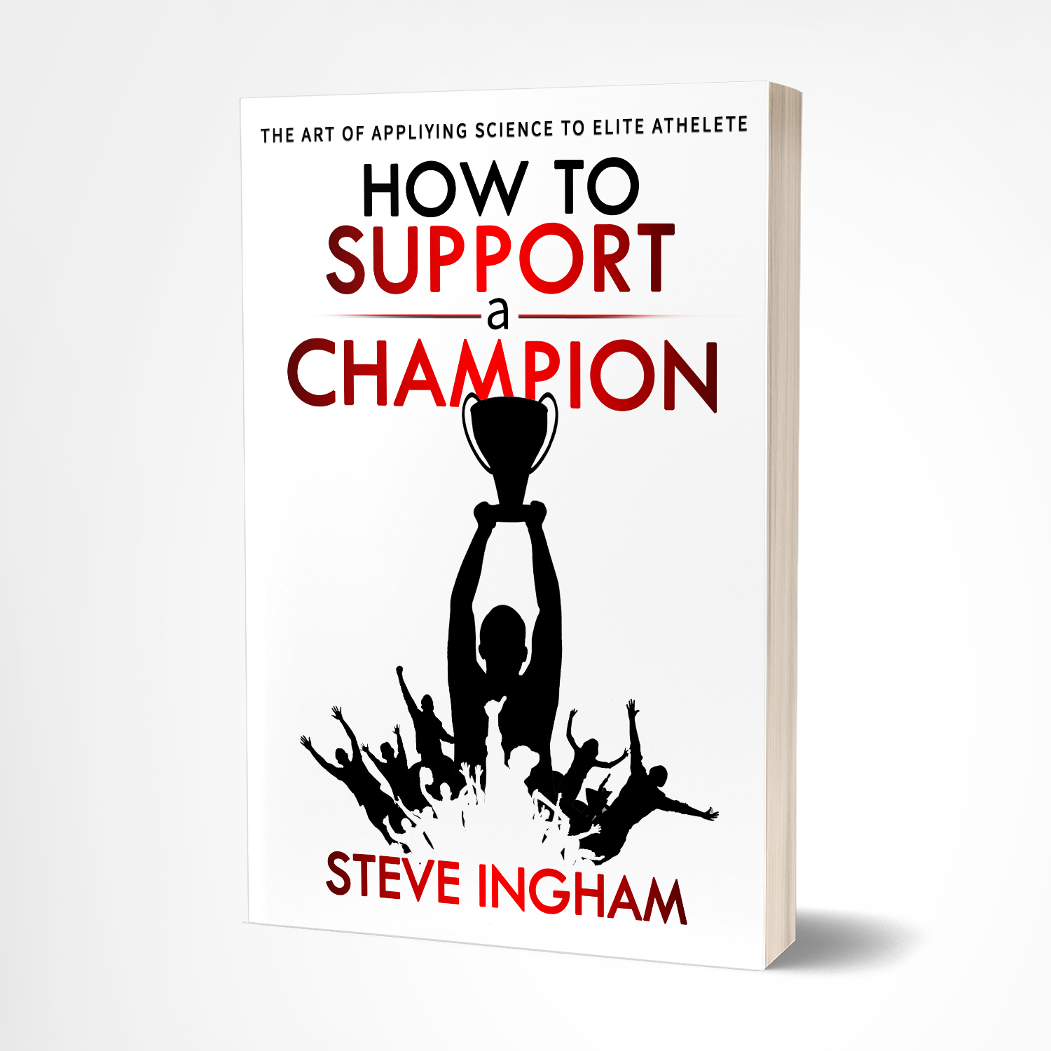 Book Cover Design by Mitransh for this project | Design #14148071