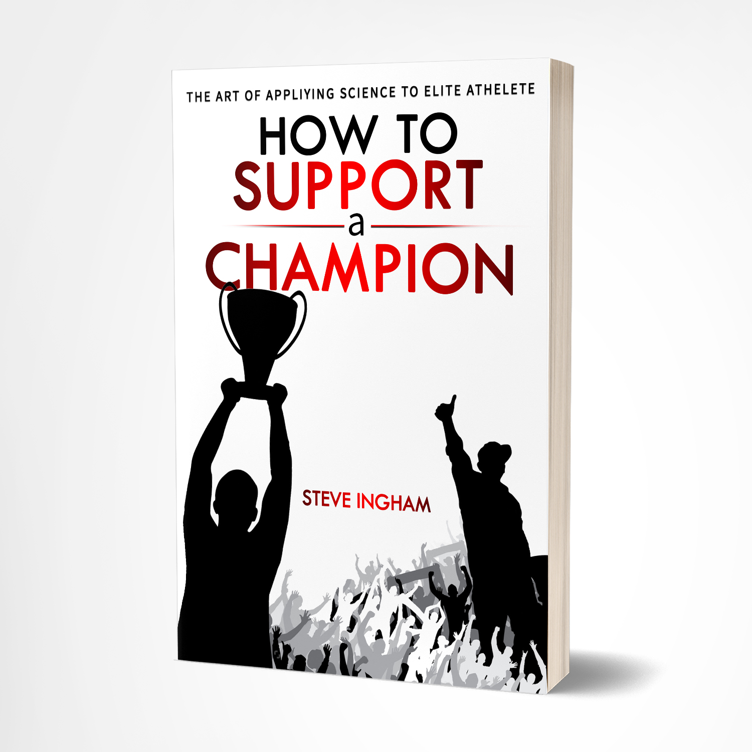 Book Cover Design by Mitransh for this project | Design #14148194