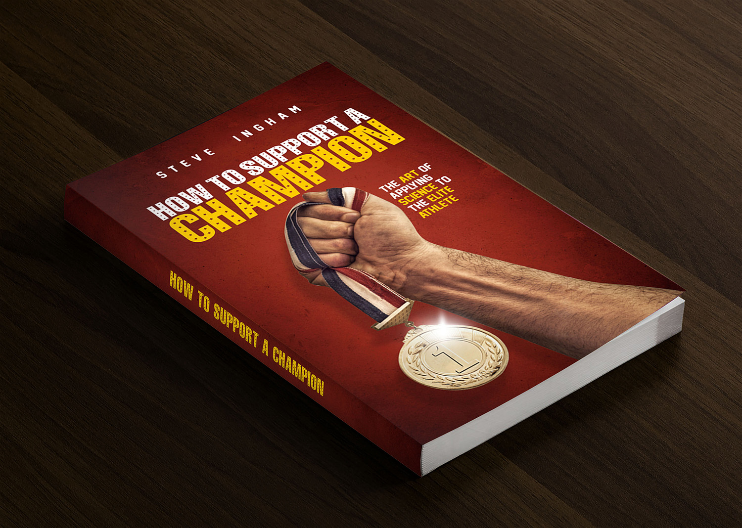 Diseño de portada de libro por ashu.focus para este proyecto | Diseño #14052658