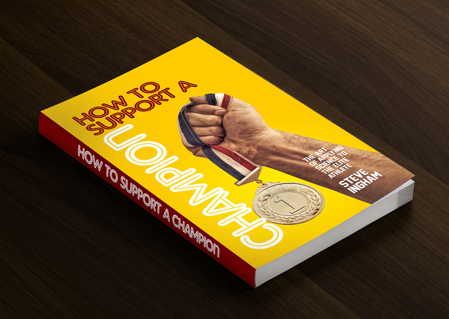 Book Cover Design by ashu.focus for this project | Design #14052685