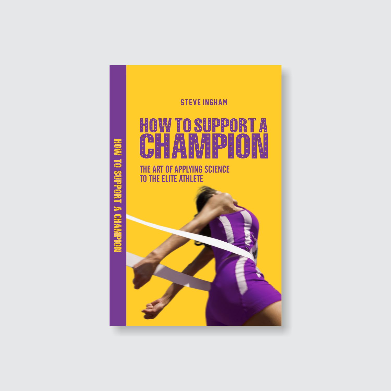 Book Cover Design by ashu.focus for this project | Design #14167553