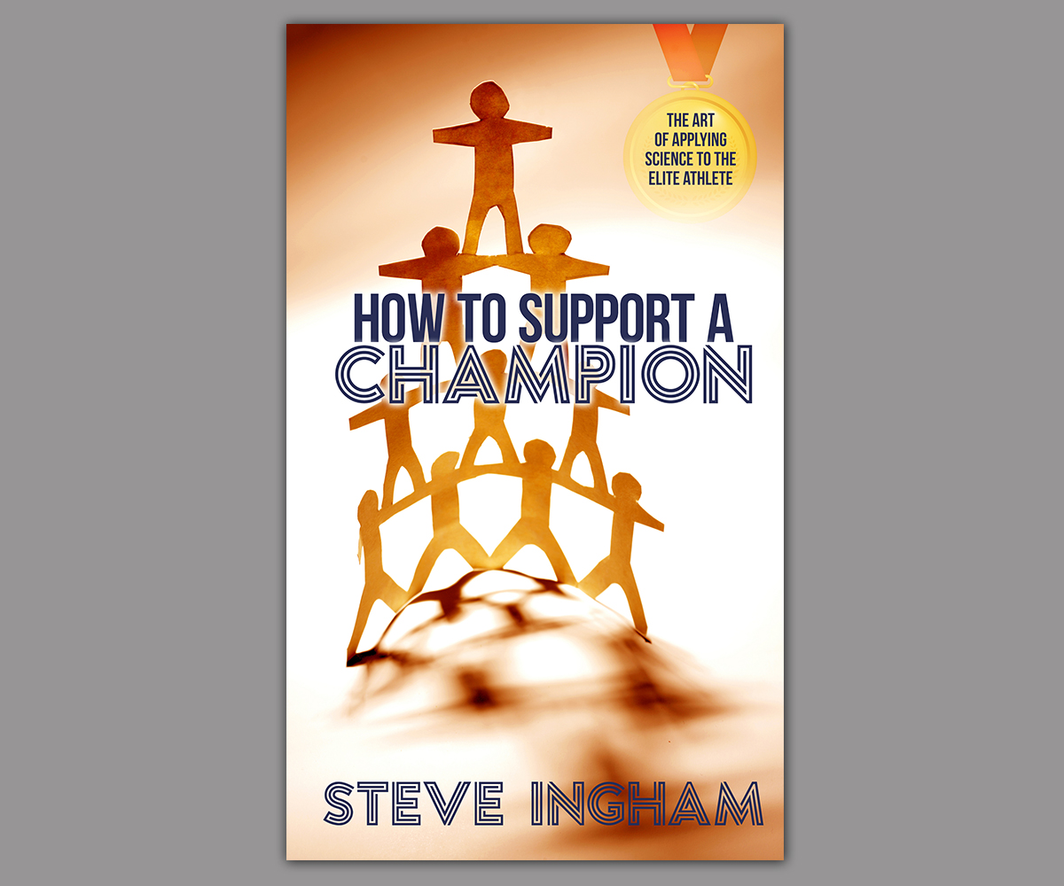 Diseño de portada de libro por point-A para este proyecto | Diseño #14111136