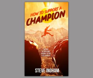 Book Cover Design by point-A for this project | Design: #14111142