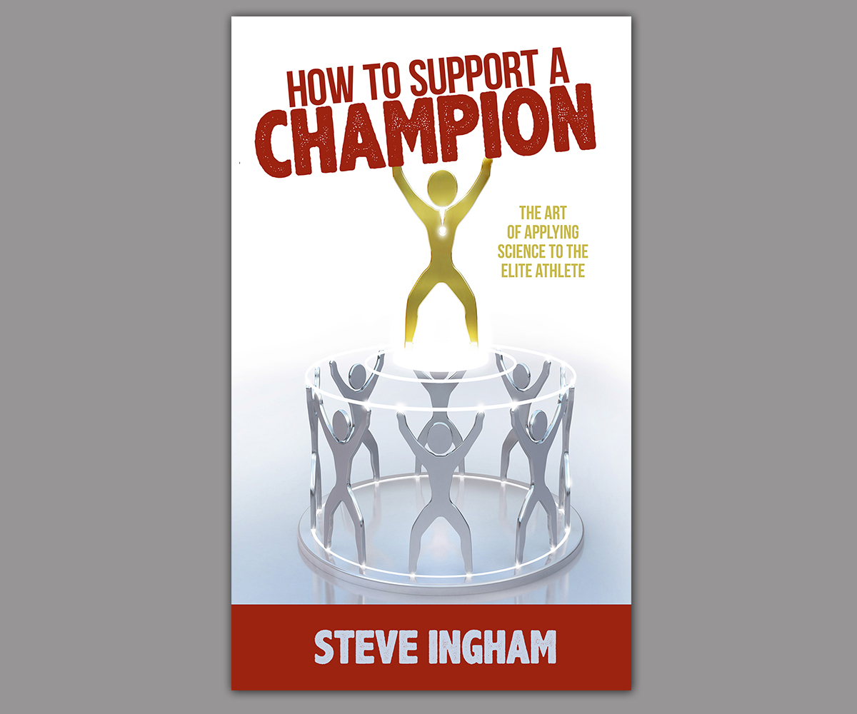 Book Cover Design by point-A for this project | Design #14111154