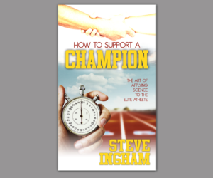 Book Cover Design by point-A for this project | Design: #14111164