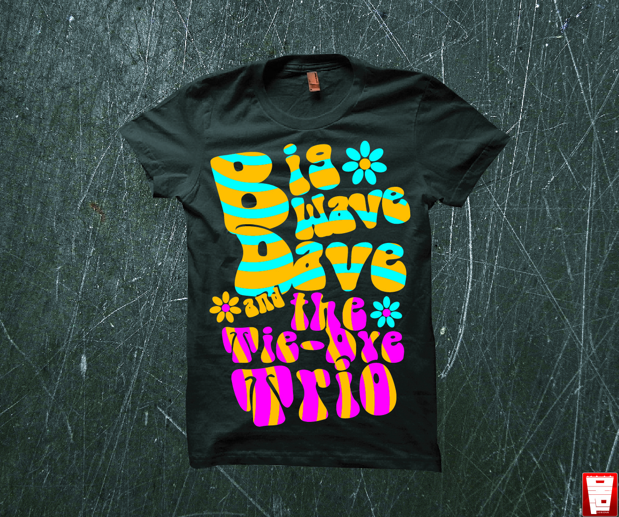 T-shirt Design by Taho Design for this project | Design #14177727