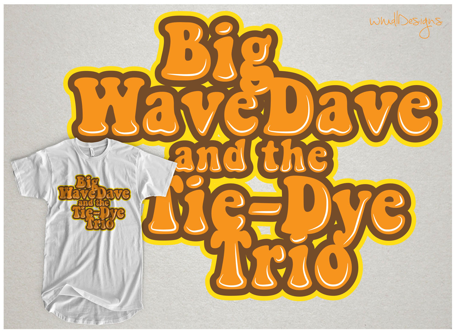 T-shirt Design by mngkw for this project | Design #14097410