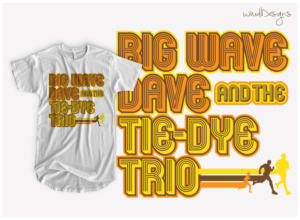 Design de T-shirt par mngkw pour ce projet | Design : #14124754