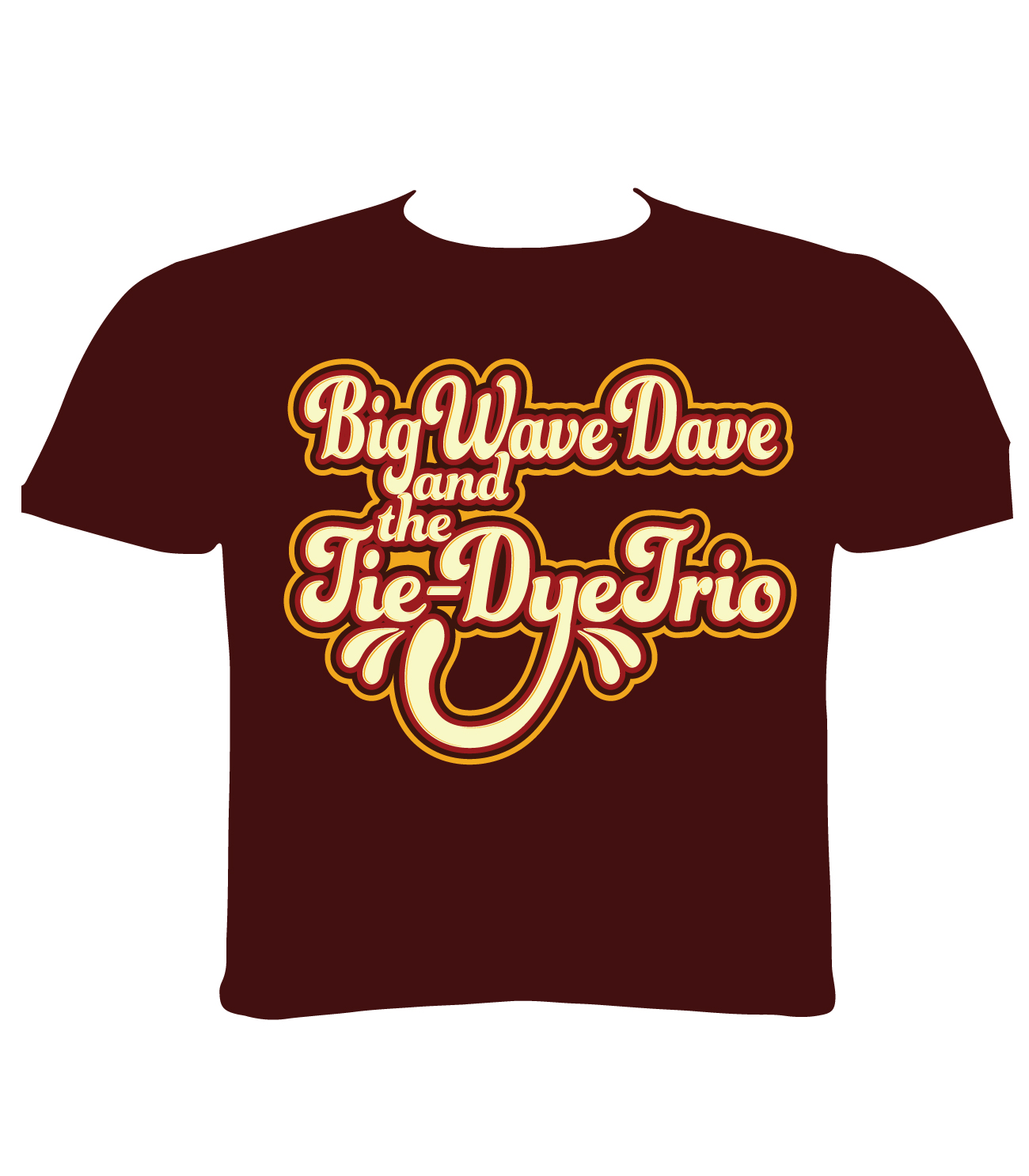 T-shirt Design by Vmichaels for this project | Design #14090469
