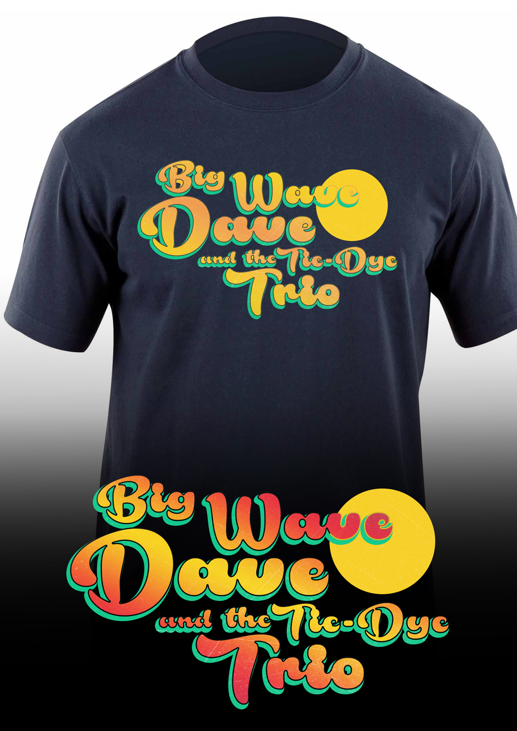 T-Shirt-Design von Estratosphera für dieses Projekt | Design #14163771