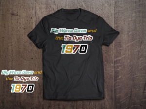 Diseño de Camiseta por brankostankovic4 para este proyecto | Diseño #14124120