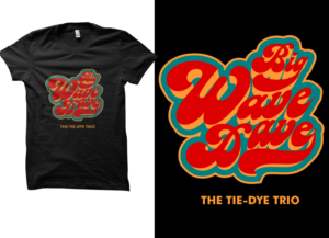 Ultrarunner Needs T-shirt Design for Crew Members | T-shirt Design by a.o.d