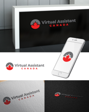 Logo-Design von kenjie0476 für GetAssistant Services | Design: #14088819