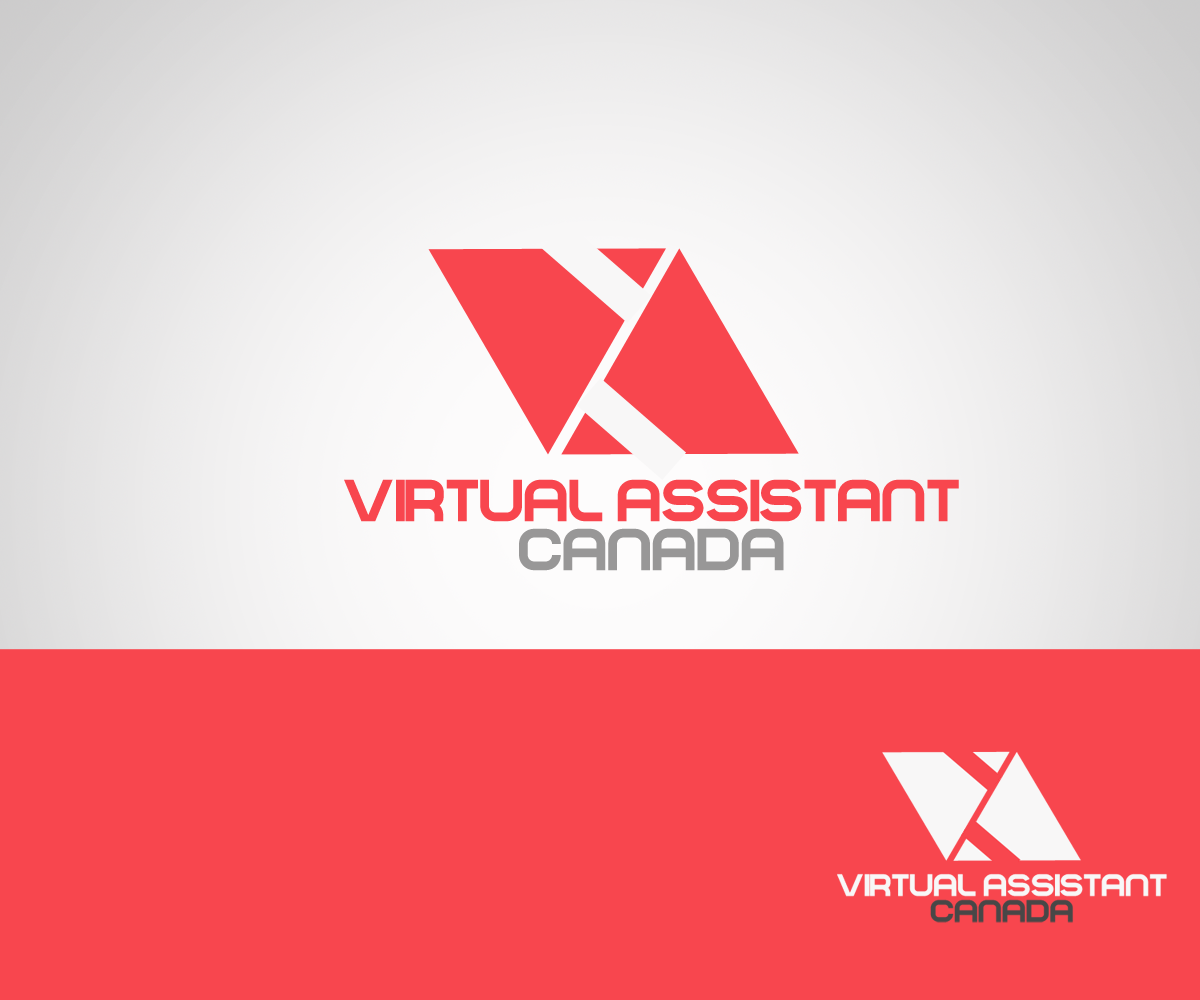 Logo Design by nevermizz_gio for GetAssistant Services | Design #14049615