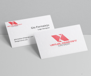 Logo Design by nevermizz_gio for GetAssistant Services | Design: #14049616