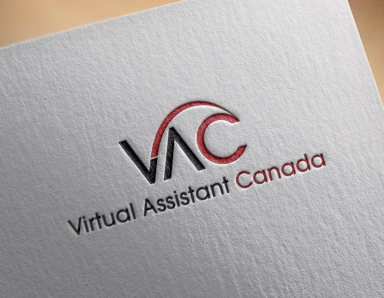 Logo Design by RCGraphics for GetAssistant Services | Design #14046479