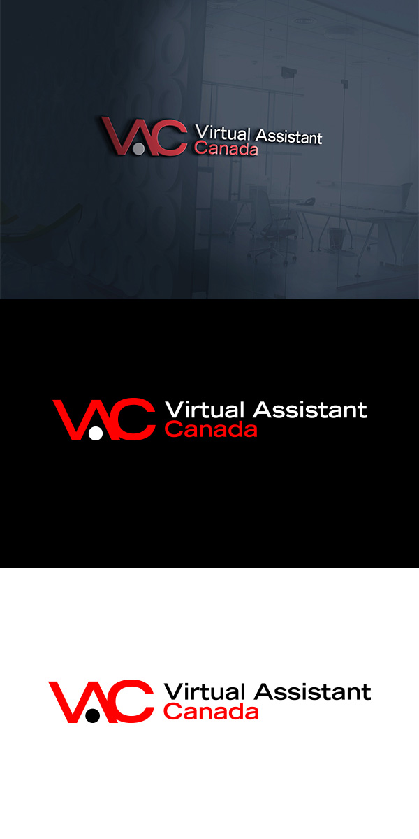 Logo-Design von king solangi für GetAssistant Services | Design #14044750